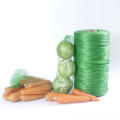 PE Пластиковая сетчатая рулона для фруктов овощ
